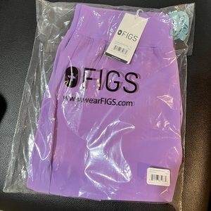 Figs Scrubs